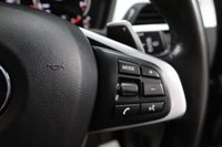 USED 2018 BMW X1 2.0 20i xLine SUV 5dr Petrol DCT sDrive Euro 6 (s/s) (192 ps) LEATHER INTERIOR / LONG MOT / LOCAL JEEP / FINANCE AVAILABLE