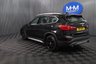 USED 2018 BMW X1 2.0 20i xLine SUV 5dr Petrol DCT sDrive Euro 6 (s/s) (192 ps) LEATHER INTERIOR / LONG MOT / LOCAL JEEP / FINANCE AVAILABLE
