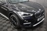 USED 2018 BMW X1 2.0 20i xLine SUV 5dr Petrol DCT sDrive Euro 6 (s/s) (192 ps) LEATHER INTERIOR / LONG MOT / LOCAL JEEP / FINANCE AVAILABLE