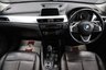 USED 2018 BMW X1 2.0 20i xLine SUV 5dr Petrol DCT sDrive Euro 6 (s/s) (192 ps) LEATHER INTERIOR / LONG MOT / LOCAL JEEP / FINANCE AVAILABLE