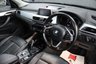 USED 2018 BMW X1 2.0 20i xLine SUV 5dr Petrol DCT sDrive Euro 6 (s/s) (192 ps) LEATHER INTERIOR / LONG MOT / LOCAL JEEP / FINANCE AVAILABLE