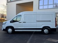 USED 2022 22 MAXUS DELIVER 9 2.0 D20 2dr Diesel Manual L3 Euro 6 (s/s) (150 ps) 