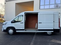 USED 2022 22 MAXUS DELIVER 9 2.0 D20 2dr Diesel Manual L3 Euro 6 (s/s) (150 ps) 