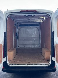 USED 2022 22 MAXUS DELIVER 9 2.0 D20 2dr Diesel Manual L3 Euro 6 (s/s) (150 ps) 