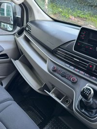 USED 2022 22 MAXUS DELIVER 9 2.0 D20 2dr Diesel Manual L3 Euro 6 (s/s) (150 ps) 