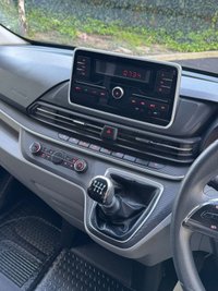 USED 2022 22 MAXUS DELIVER 9 2.0 D20 2dr Diesel Manual L3 Euro 6 (s/s) (150 ps) 