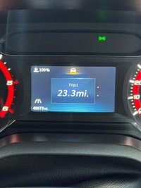USED 2022 22 MAXUS DELIVER 9 2.0 D20 2dr Diesel Manual L3 Euro 6 (s/s) (150 ps) 