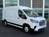 USED 2022 22 MAXUS DELIVER 9 2.0 D20 2dr Diesel Manual L3 Euro 6 (s/s) (150 ps) 