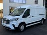 USED 2022 22 MAXUS DELIVER 9 2.0 D20 2dr Diesel Manual L3 Euro 6 (s/s) (150 ps) 