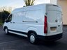 USED 2022 22 MAXUS DELIVER 9 2.0 D20 2dr Diesel Manual L3 Euro 6 (s/s) (150 ps) 