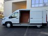 USED 2022 22 MAXUS DELIVER 9 2.0 D20 2dr Diesel Manual L3 Euro 6 (s/s) (150 ps) 