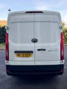 USED 2022 22 MAXUS DELIVER 9 2.0 D20 2dr Diesel Manual L3 Euro 6 (s/s) (150 ps) 