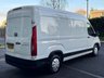USED 2022 22 MAXUS DELIVER 9 2.0 D20 2dr Diesel Manual L3 Euro 6 (s/s) (150 ps) 