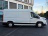 USED 2022 22 MAXUS DELIVER 9 2.0 D20 2dr Diesel Manual L3 Euro 6 (s/s) (150 ps) 