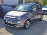 USED 2017 17 FIAT 500 1.2 Lounge Hatchback 3dr Petrol Manual Euro 6 (s/s) (69 bhp) **ONLY 35,000 MILES**