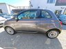 USED 2017 17 FIAT 500 1.2 Lounge Hatchback 3dr Petrol Manual Euro 6 (s/s) (69 bhp) **ONLY 35,000 MILES**