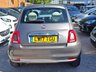 USED 2017 17 FIAT 500 1.2 Lounge Hatchback 3dr Petrol Manual Euro 6 (s/s) (69 bhp) **ONLY 35,000 MILES**