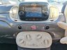 USED 2017 17 FIAT 500 1.2 Lounge Hatchback 3dr Petrol Manual Euro 6 (s/s) (69 bhp) **ONLY 35,000 MILES**