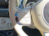 USED 2017 17 FIAT 500 1.2 Lounge Hatchback 3dr Petrol Manual Euro 6 (s/s) (69 bhp) **ONLY 35,000 MILES**