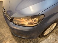 USED 2012 12 VOLKSWAGEN TOURAN 1.6 TDI SE MPV 5dr Diesel DSG Euro 5 (105 ps) Great Service History-2 Keys-Air Con