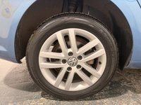 USED 2012 12 VOLKSWAGEN TOURAN 1.6 TDI SE MPV 5dr Diesel DSG Euro 5 (105 ps) Great Service History-2 Keys-Air Con