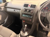 USED 2012 12 VOLKSWAGEN TOURAN 1.6 TDI SE MPV 5dr Diesel DSG Euro 5 (105 ps) Great Service History-2 Keys-Air Con