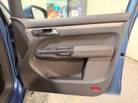 USED 2012 12 VOLKSWAGEN TOURAN 1.6 TDI SE MPV 5dr Diesel DSG Euro 5 (105 ps) Great Service History-2 Keys-Air Con