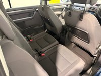 USED 2012 12 VOLKSWAGEN TOURAN 1.6 TDI SE MPV 5dr Diesel DSG Euro 5 (105 ps) Great Service History-2 Keys-Air Con