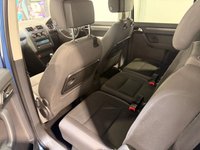 USED 2012 12 VOLKSWAGEN TOURAN 1.6 TDI SE MPV 5dr Diesel DSG Euro 5 (105 ps) Great Service History-2 Keys-Air Con