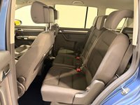 USED 2012 12 VOLKSWAGEN TOURAN 1.6 TDI SE MPV 5dr Diesel DSG Euro 5 (105 ps) Great Service History-2 Keys-Air Con