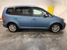 USED 2012 12 VOLKSWAGEN TOURAN 1.6 TDI SE MPV 5dr Diesel DSG Euro 5 (105 ps) Great Service History-2 Keys-Air Con