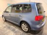 USED 2012 12 VOLKSWAGEN TOURAN 1.6 TDI SE MPV 5dr Diesel DSG Euro 5 (105 ps) Great Service History-2 Keys-Air Con