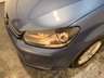USED 2012 12 VOLKSWAGEN TOURAN 1.6 TDI SE MPV 5dr Diesel DSG Euro 5 (105 ps) Great Service History-2 Keys-Air Con