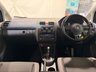 USED 2012 12 VOLKSWAGEN TOURAN 1.6 TDI SE MPV 5dr Diesel DSG Euro 5 (105 ps) Great Service History-2 Keys-Air Con