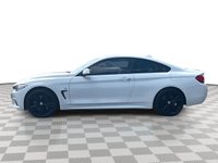 USED 2015 15 BMW 4 SERIES 3.0 430d M Sport Coupe 2dr Diesel Auto xDrive Euro 6 (s/s) (258 ps) STYLISH COUPE/LOW MILES