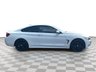 USED 2015 15 BMW 4 SERIES 3.0 430d M Sport Coupe 2dr Diesel Auto xDrive Euro 6 (s/s) (258 ps) STYLISH COUPE/LOW MILES