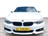 USED 2015 15 BMW 4 SERIES 3.0 430d M Sport Coupe 2dr Diesel Auto xDrive Euro 6 (s/s) (258 ps) STYLISH COUPE/LOW MILES