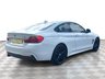 USED 2015 15 BMW 4 SERIES 3.0 430d M Sport Coupe 2dr Diesel Auto xDrive Euro 6 (s/s) (258 ps) STYLISH COUPE/LOW MILES
