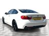 USED 2015 15 BMW 4 SERIES 3.0 430d M Sport Coupe 2dr Diesel Auto xDrive Euro 6 (s/s) (258 ps) STYLISH COUPE/LOW MILES