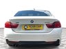 USED 2015 15 BMW 4 SERIES 3.0 430d M Sport Coupe 2dr Diesel Auto xDrive Euro 6 (s/s) (258 ps) STYLISH COUPE/LOW MILES