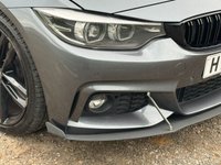 USED 2017 67 BMW 4 SERIES 2.0 420d M Sport Coupe 2dr Diesel Auto Euro 6 (s/s) (190 ps) &pound;4750 OF FACTORY EXTRAS