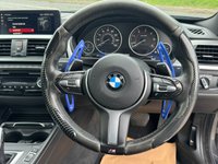 USED 2017 67 BMW 4 SERIES 2.0 420d M Sport Coupe 2dr Diesel Auto Euro 6 (s/s) (190 ps) &pound;4750 OF FACTORY EXTRAS