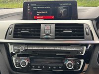 USED 2017 67 BMW 4 SERIES 2.0 420d M Sport Coupe 2dr Diesel Auto Euro 6 (s/s) (190 ps) &pound;4750 OF FACTORY EXTRAS