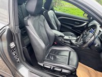 USED 2017 67 BMW 4 SERIES 2.0 420d M Sport Coupe 2dr Diesel Auto Euro 6 (s/s) (190 ps) &pound;4750 OF FACTORY EXTRAS