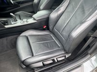 USED 2017 67 BMW 4 SERIES 2.0 420d M Sport Coupe 2dr Diesel Auto Euro 6 (s/s) (190 ps) &pound;4750 OF FACTORY EXTRAS
