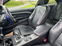 USED 2017 67 BMW 4 SERIES 2.0 420d M Sport Coupe 2dr Diesel Auto Euro 6 (s/s) (190 ps) &pound;4750 OF FACTORY EXTRAS
