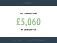 USED 2017 67 BMW 4 SERIES 2.0 420d M Sport Coupe 2dr Diesel Auto Euro 6 (s/s) (190 ps) &pound;4750 OF FACTORY EXTRAS