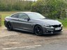 USED 2017 67 BMW 4 SERIES 2.0 420d M Sport Coupe 2dr Diesel Auto Euro 6 (s/s) (190 ps) &pound;4750 OF FACTORY EXTRAS