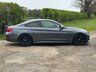 USED 2017 67 BMW 4 SERIES 2.0 420d M Sport Coupe 2dr Diesel Auto Euro 6 (s/s) (190 ps) &pound;4750 OF FACTORY EXTRAS
