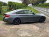 USED 2017 67 BMW 4 SERIES 2.0 420d M Sport Coupe 2dr Diesel Auto Euro 6 (s/s) (190 ps) &pound;4750 OF FACTORY EXTRAS